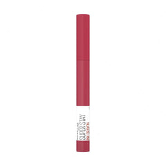 Maybelline Super Stay Ink Crayon Lipstick, Matte Longwear Lipstick - 0.04oz