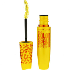 Maybelline Volum' Express The Colossal Cat Eyes Mascara