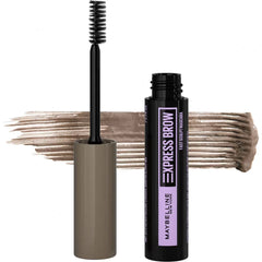 Maybelline Express Brow Fast Sculpt Eyebrow Gel Mascara - 0.09 fl oz