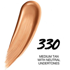 Maybelline Super Stay 24HR Skin Tint Foundation with Vitamin C - 1 fl oz