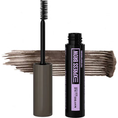 Maybelline Express Brow Fast Sculpt Eyebrow Gel Mascara - 0.09 fl oz