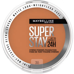 Maybelline Super Stay Matte 24HR Hybrid Pressed Powder Foundation - 0.21 oz