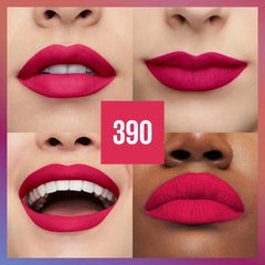 Maybelline SuperStay Matte Ink Liquid Lipstick - 0.17 fl oz