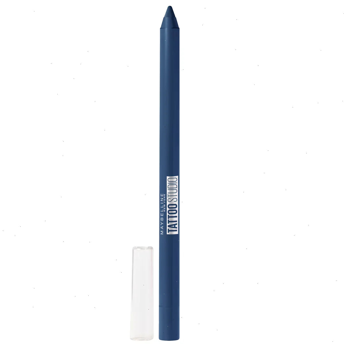 Maybelline Tattoo Studio Sharpenable Gel Pencil Waterproof Eyeliner - 0.04oz