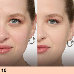 Maybelline Fit Me Liquid Oil-Free, Fragrance-Free, Dermatologist Tested Concealer - 0.23 fl oz