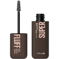 Maybelline Superfluff Volumizing Eyebrow Gel Mousse - 0.17 fl oz