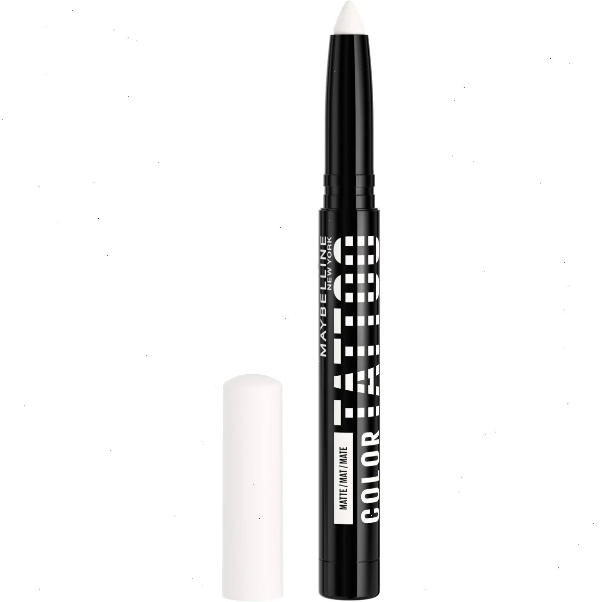 Maybelline Color Tattoo Longwear Multi-Use Eyeshadow Liner Stix - 0.05oz
