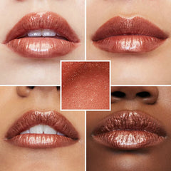 Maybelline Lifter Gloss Plumping Lip Gloss with Hyaluronic Acid - 0.18 fl oz