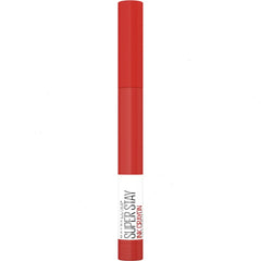 Maybelline Super Stay Ink Crayon Lipstick, Matte Longwear Lipstick - 0.04oz