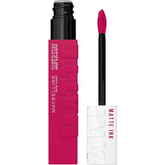 Maybelline SuperStay Matte Ink Liquid Lipstick - 0.17 fl oz