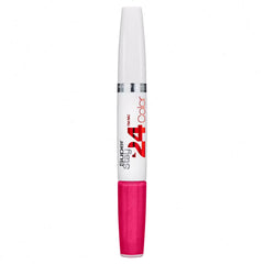 Maybelline Super Stay 24 2-Step Long Lasting Liquid Lipstick