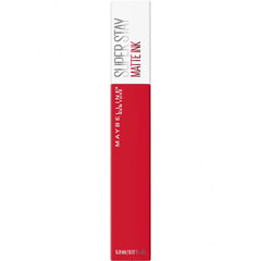Maybelline SuperStay Matte Ink Liquid Lipstick - 0.17 fl oz