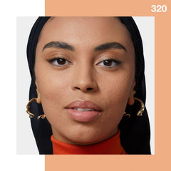 Maybelline Fit Me Matte + Poreless Oil Free Liquid Foundation - 1 fl oz