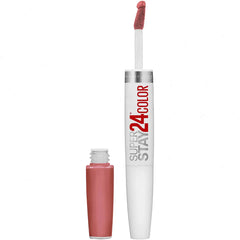Maybelline Super Stay 24 2-Step Long Lasting Liquid Lipstick