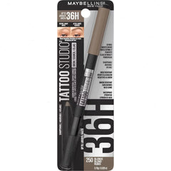 Maybelline Tattoo Studio 36H Pigment Brow Pencil - 0.026oz