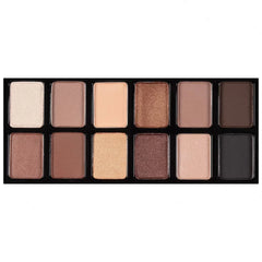 Maybelline The Blushed Nudes Eye Shadow