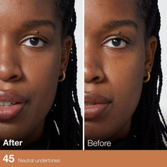 Maybelline Fit Me Liquid Oil-Free, Fragrance-Free, Dermatologist Tested Concealer - 0.23 fl oz