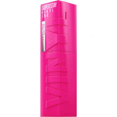Maybelline Super Stay Vinyl Ink Liquid Lipstick - 0.14 fl oz