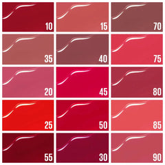 Maybelline Super Stay Vinyl Ink Liquid Lipstick - 0.14 fl oz