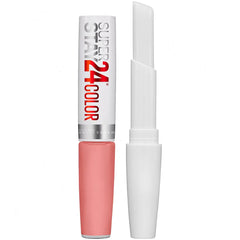 Maybelline Super Stay 24 2-Step Long Lasting Liquid Lipstick