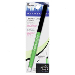 Maybelline Define-A-Line Eyeliner
