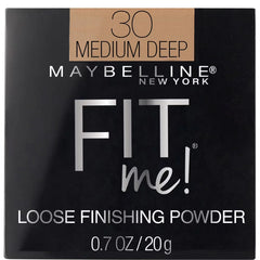 Maybelline Fit Me Loose Powder - 0.7oz