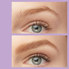 Maybelline Express Brow Fast Sculpt Eyebrow Gel Mascara - 0.09 fl oz