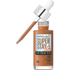 Maybelline Super Stay 24HR Skin Tint Foundation with Vitamin C - 1 fl oz