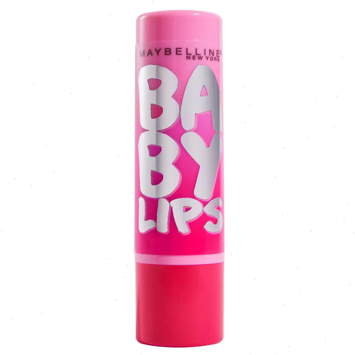 Maybelline Baby Lips Lip Balm