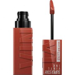 Maybelline Super Stay Vinyl Ink Liquid Lipstick - 0.14 fl oz