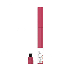 Maybelline Super Stay Ink Crayon Lipstick, Matte Longwear Lipstick - 0.04oz