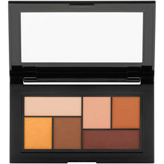 Maybelline City Mini Eyeshadow Palette - 0.14oz