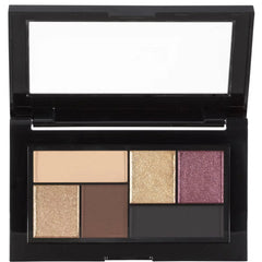 Maybelline City Mini Eyeshadow Palette - 0.14oz