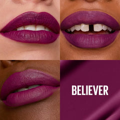 Maybelline SuperStay Matte Ink Liquid Lipstick - 0.17 fl oz