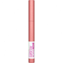 Maybelline Super Stay Ink Crayon Lipstick, Matte Longwear Lipstick - 0.04oz