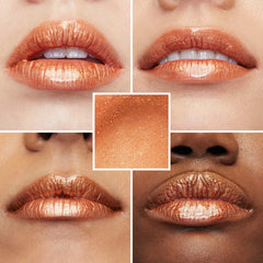 Maybelline Lifter Gloss Plumping Lip Gloss with Hyaluronic Acid - 0.18 fl oz