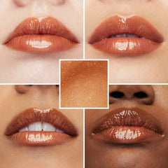 Maybelline Lifter Gloss Plumping Lip Gloss with Hyaluronic Acid - 0.18 fl oz