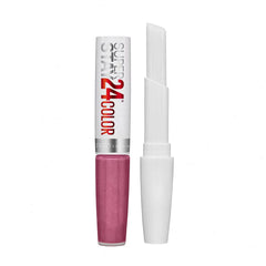 Maybelline Super Stay 24 2-Step Long Lasting Liquid Lipstick