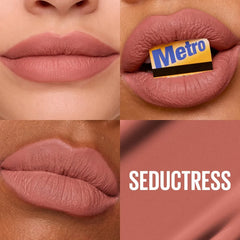 Maybelline SuperStay Matte Ink Liquid Lipstick - 0.17 fl oz