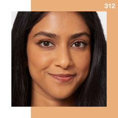 Maybelline Fit Me Matte + Poreless Oil Free Liquid Foundation - 1 fl oz