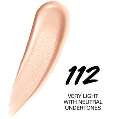 Maybelline Super Stay 24HR Skin Tint Foundation with Vitamin C - 1 fl oz