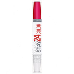 Maybelline Super Stay 24 2-Step Long Lasting Liquid Lipstick