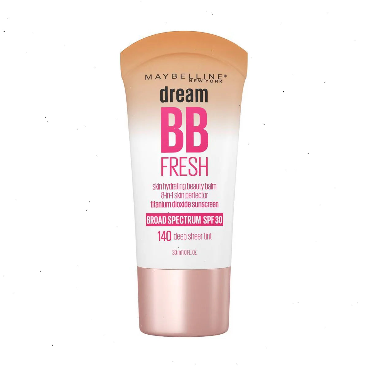 Maybelline Dream Fresh BB Cream - 1 fl oz