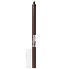 Maybelline Tattoo Studio Sharpenable Gel Pencil Waterproof Eyeliner - 0.04oz