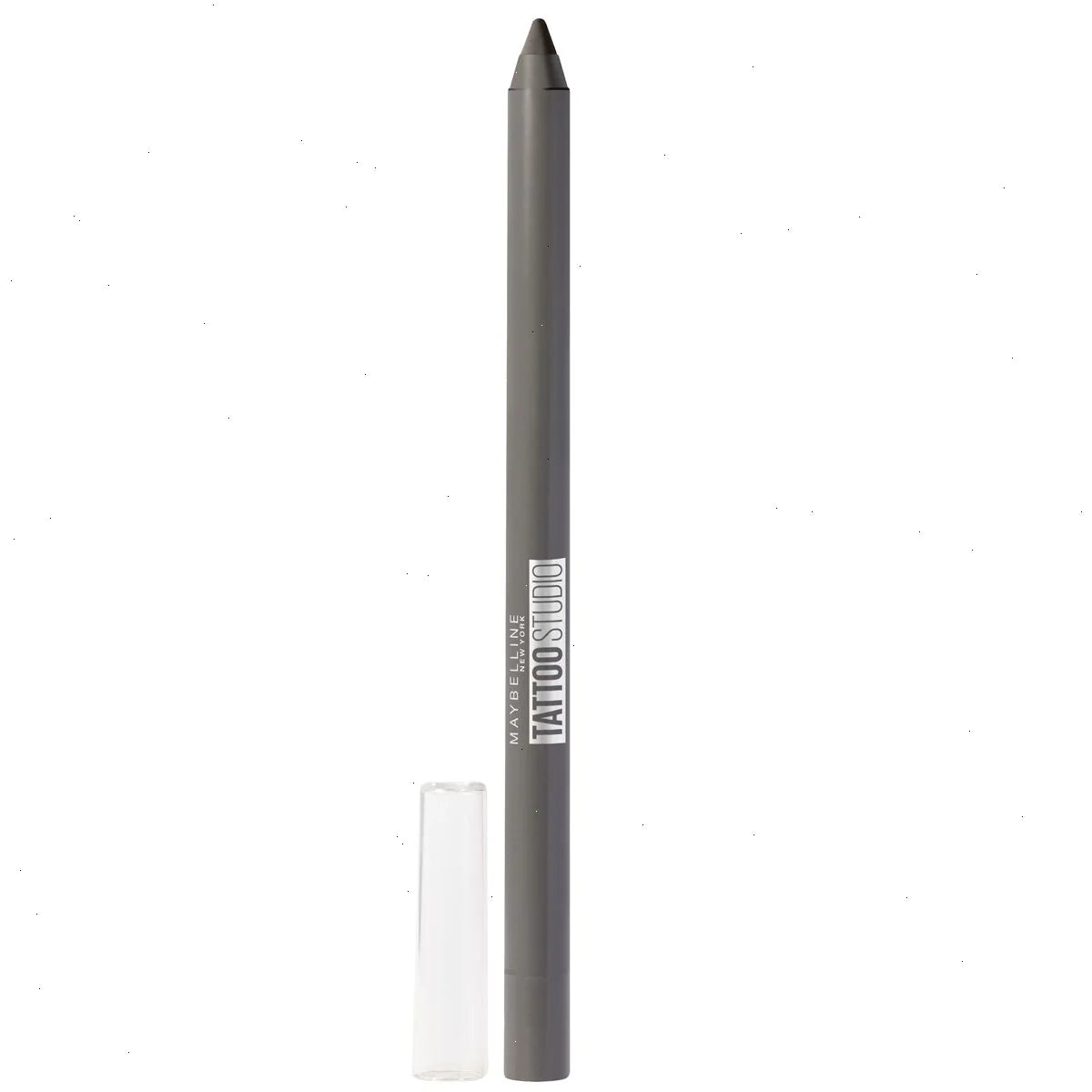 Maybelline Tattoo Studio Sharpenable Gel Pencil Waterproof Eyeliner - 0.04oz