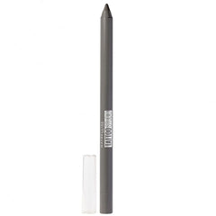 Maybelline Tattoo Studio Sharpenable Gel Pencil Waterproof Eyeliner - 0.04oz