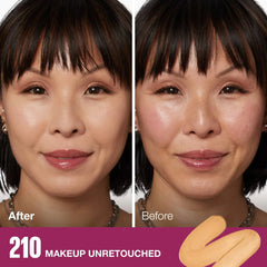 Maybelline Instant Age Rewind Treatment Foundation Makeup - SPF 18 - 0.68 fl oz