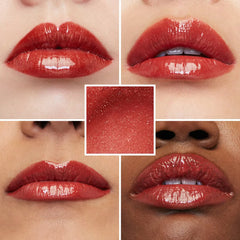 Maybelline Lifter Gloss Plumping Lip Gloss with Hyaluronic Acid - 0.18 fl oz