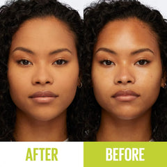 Maybelline Super Stay Matte 24HR Hybrid Pressed Powder Foundation - 0.21 oz