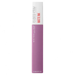 Maybelline SuperStay Matte Ink Liquid Lipstick - 0.17 fl oz